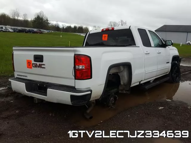 1GTV2LEC7JZ334639 фото 5