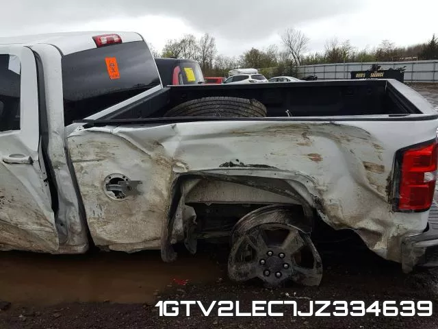 1GTV2LEC7JZ334639 фото 10