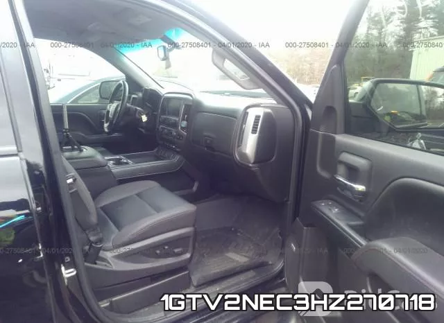 1GTV2NEC3HZ270718 фото 6