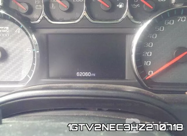 1GTV2NEC3HZ270718 фото 8