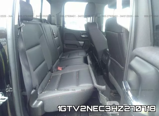 1GTV2NEC3HZ270718 фото 9