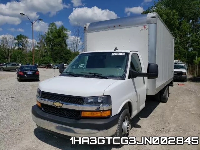 1HA3GTCG3JN002845 фото 3