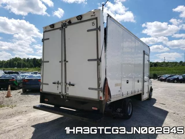 1HA3GTCG3JN002845 фото 5