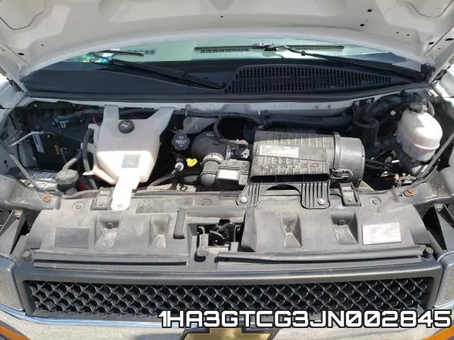 1HA3GTCG3JN002845 фото 8