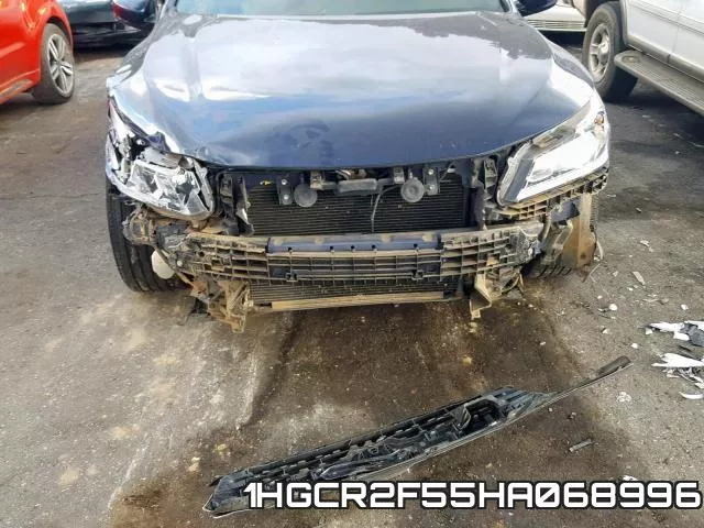 1HGCR2F55HA068996 фото 10