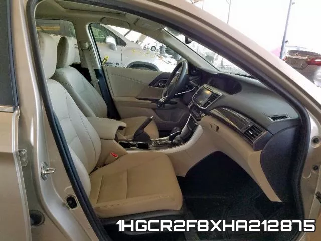 1HGCR2F8XHA212875 фото 6