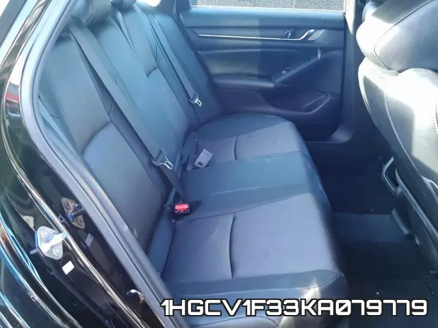 1HGCV1F33KA079779 фото 7