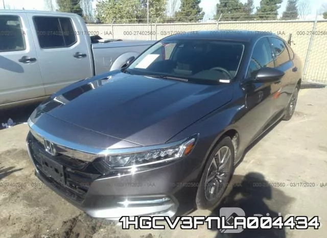 1HGCV3F17LA004434 фото 3