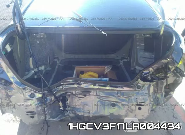 1HGCV3F17LA004434 фото 7