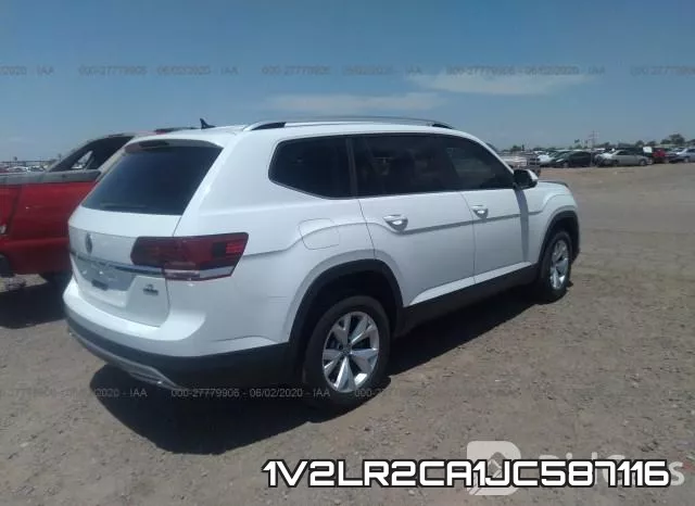 1V2LR2CA1JC587116 фото 5