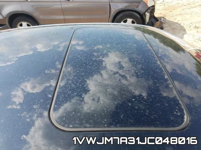 1VWJM7A31JC048016 фото 10