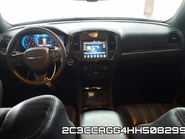 2C3CCAGG4HH508299 фото 10