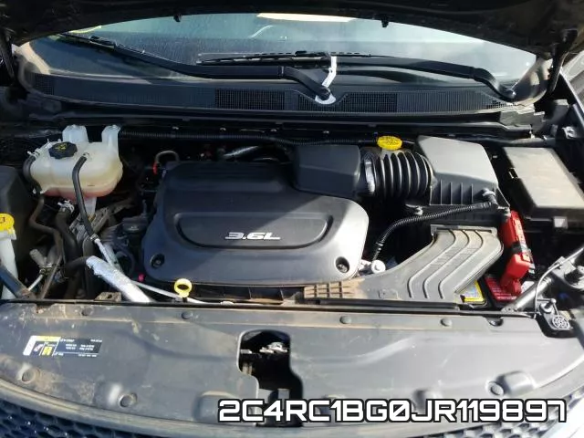 2C4RC1BG0JR119897 фото 8