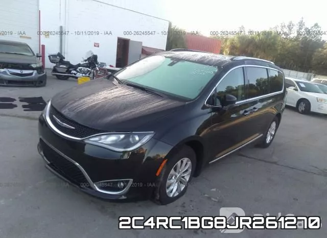 2C4RC1BG8JR261270 фото 3