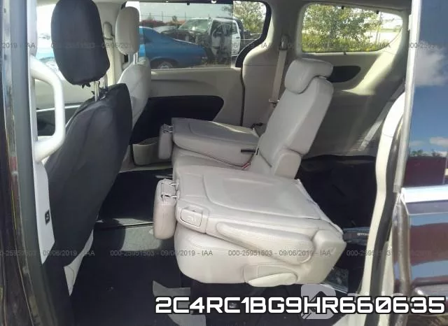 2C4RC1BG9HR660635 фото 9