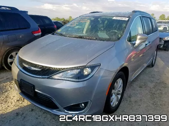 2C4RC1BGXHR837399 фото 3