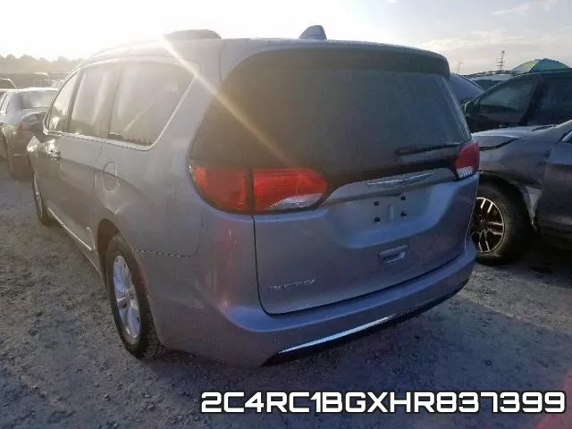 2C4RC1BGXHR837399 фото 4