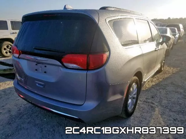 2C4RC1BGXHR837399 фото 5