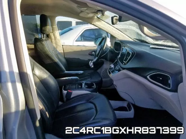2C4RC1BGXHR837399 фото 6