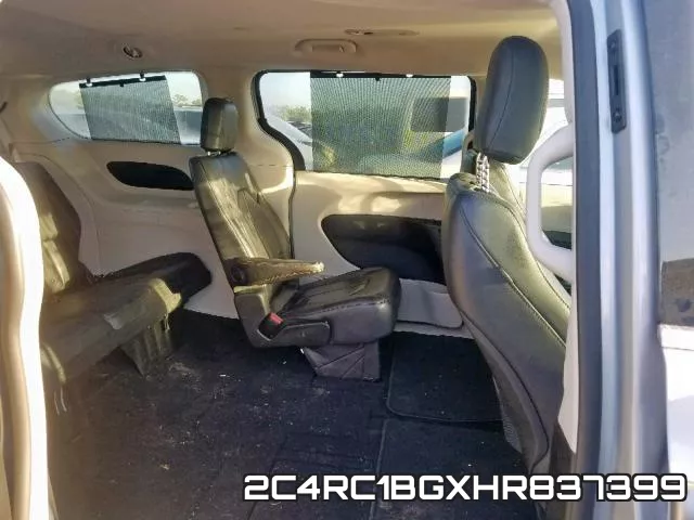 2C4RC1BGXHR837399 фото 7