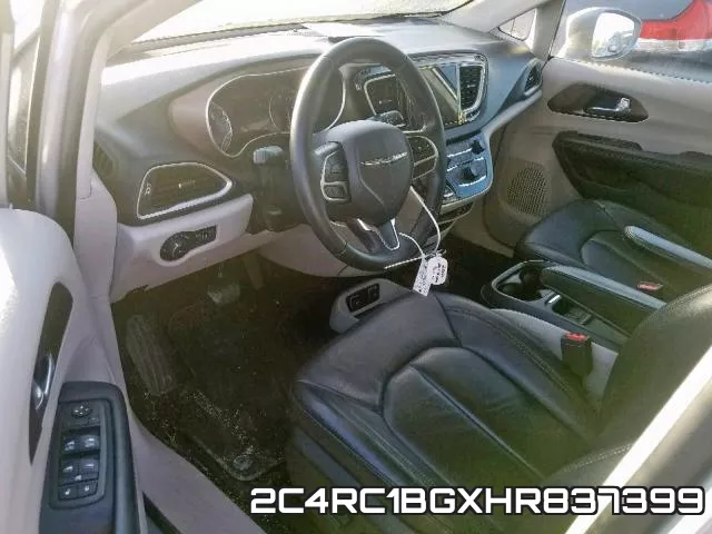 2C4RC1BGXHR837399 фото 10