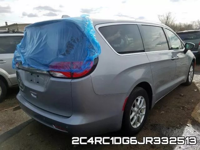2C4RC1DG6JR332513 фото 5