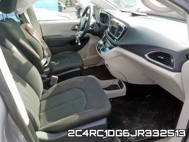 2C4RC1DG6JR332513 фото 6