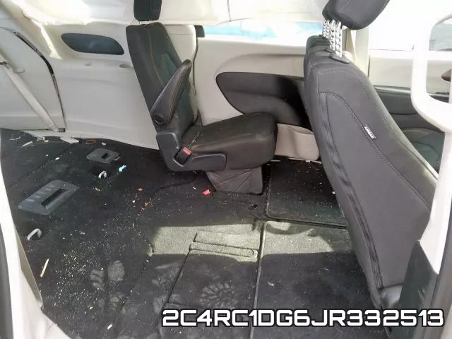 2C4RC1DG6JR332513 фото 7
