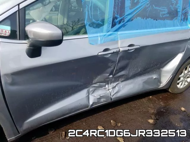 2C4RC1DG6JR332513 фото 10