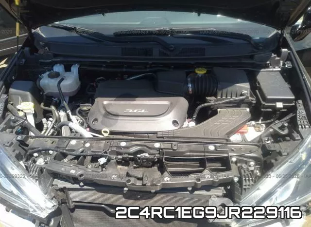 2C4RC1EG9JR229116 фото 2