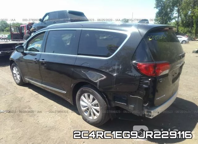 2C4RC1EG9JR229116 фото 4