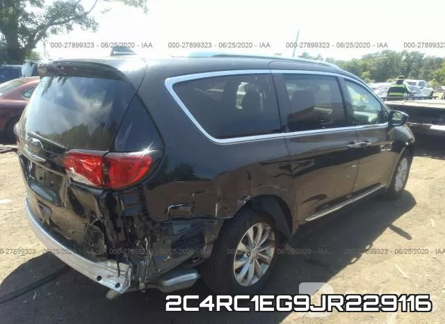 2C4RC1EG9JR229116 фото 5