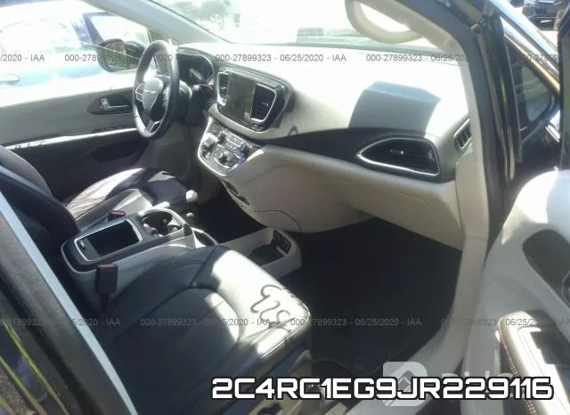2C4RC1EG9JR229116 фото 6