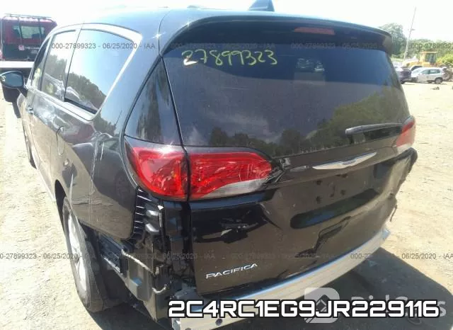2C4RC1EG9JR229116 фото 7