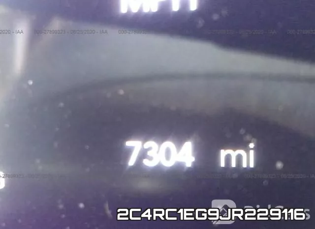2C4RC1EG9JR229116 фото 8