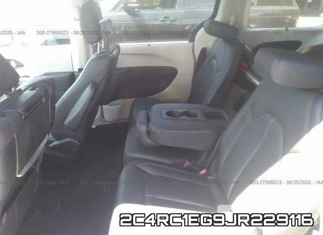 2C4RC1EG9JR229116 фото 9