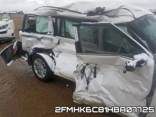 2FMHK6C81HBA07725 фото 10