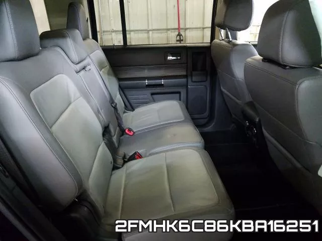 2FMHK6C86KBA16251 фото 7
