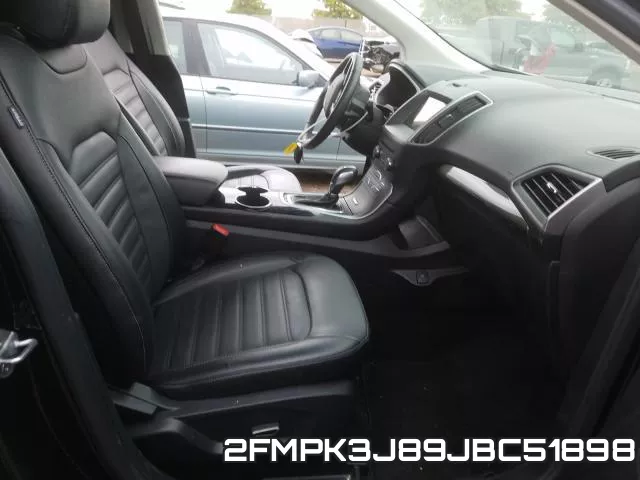 2FMPK3J89JBC51898 фото 6