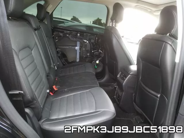 2FMPK3J89JBC51898 фото 7