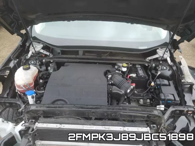 2FMPK3J89JBC51898 фото 8