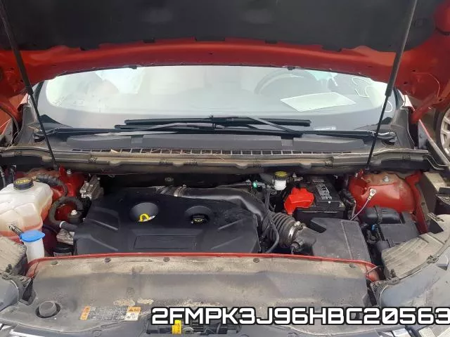 2FMPK3J96HBC20563 фото 8