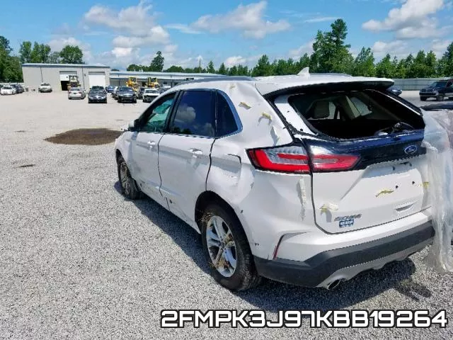 2FMPK3J97KBB19264 фото 4
