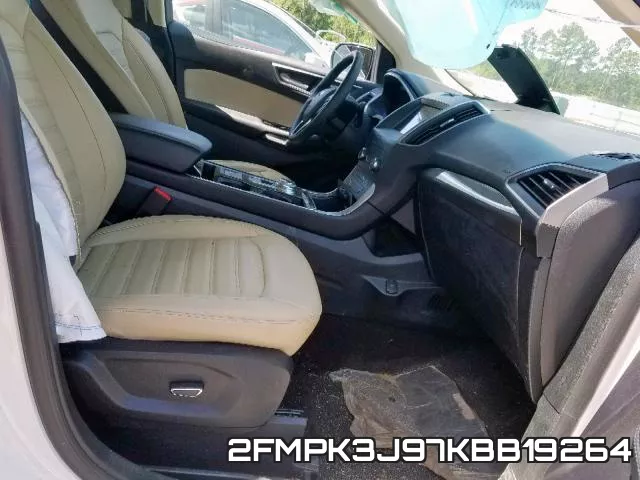 2FMPK3J97KBB19264 фото 6