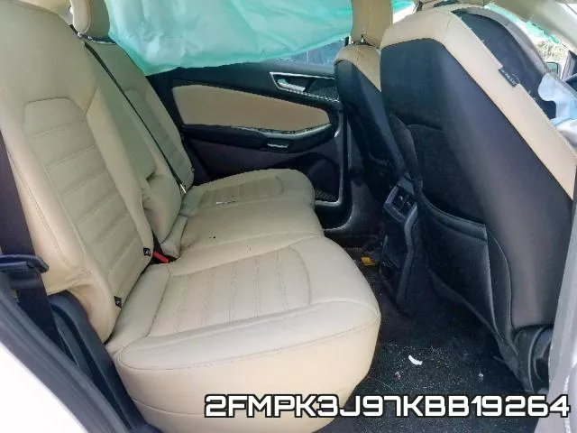 2FMPK3J97KBB19264 фото 7