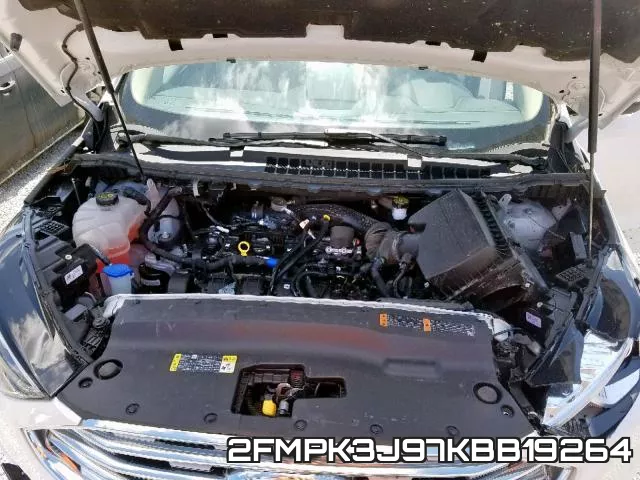 2FMPK3J97KBB19264 фото 8