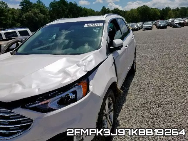2FMPK3J97KBB19264 фото 10