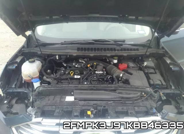 2FMPK3J97KBB46335 фото 2
