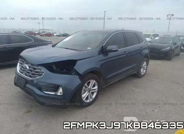 2FMPK3J97KBB46335 фото 3