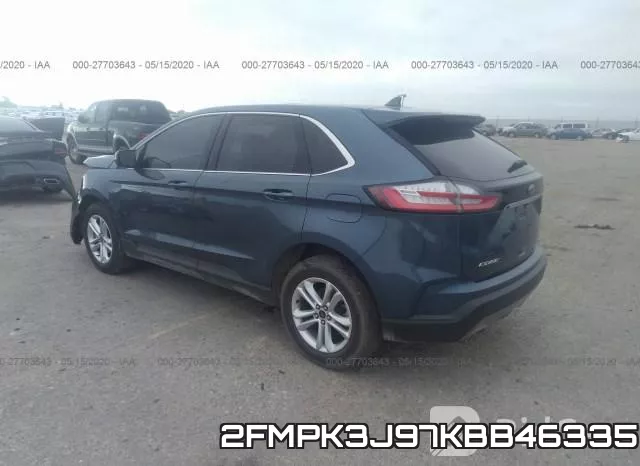 2FMPK3J97KBB46335 фото 4